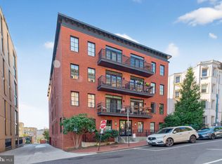 1412 Chapin St NW APT 2, Washington, DC 20009