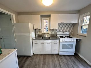 4350 Coleridge St, Pittsburgh, PA 15201