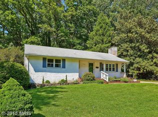 7606 Elgar St, Springfield, VA 22151