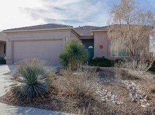 3831 Pinon Jay Ct NW, Albuquerque, NM 87120