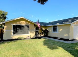 1429 Clevenger Dr, Modesto, CA 95356