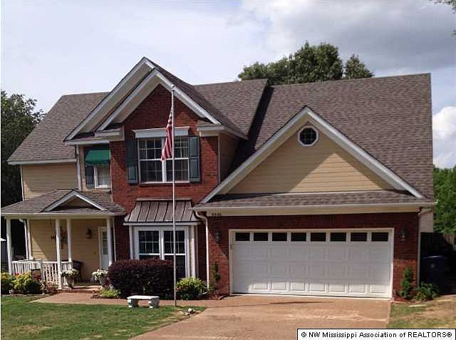 1st image of 4446 Big Horn Dr S