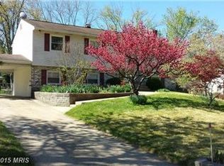 205 Via Dante, Arnold, MD 21012