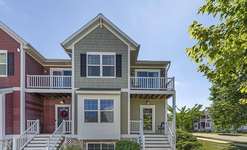1st image of 4348 Saint Annes Ave SE #21
