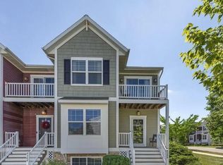 4348 Saint Annes Ave SE #21, Grand Rapids, MI 49512