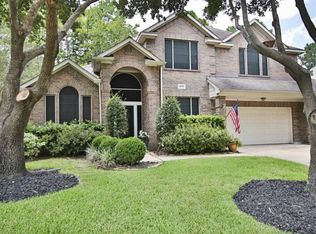14331 Millstone Estates Ln, Cypress, TX 77429