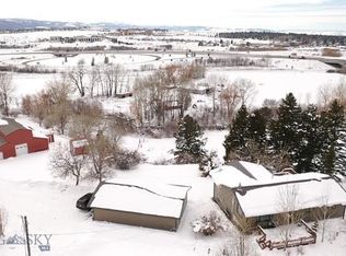 770 W Rocky Creek Rd, Bozeman, MT 59715