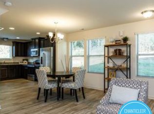 1504 Eva Mae Dr #101, Raleigh, NC 27610