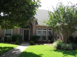 1306 Luna Dr, Keller, TX 76248