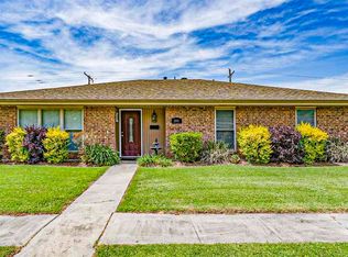 201 Richard Dr, Houma, LA 70364