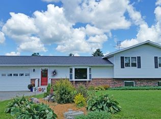 W3708 County Road H, Granton, WI 54436
