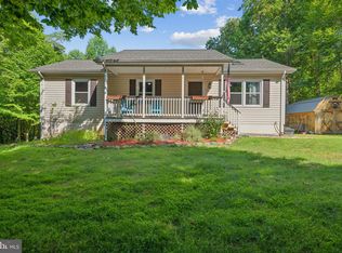 12559 Hazel River Rd, Rixeyville, VA 22737