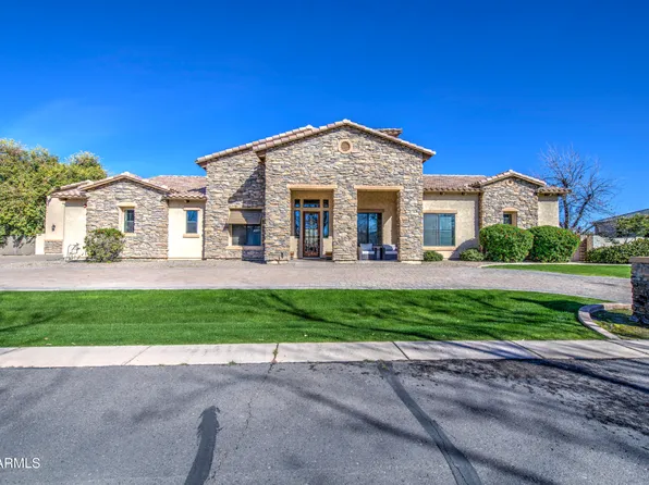 20268 E SUNSET Court, Queen Creek, AZ 85142