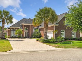 220 Waterfall Cir, Little River, SC 29566