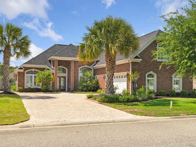 220 Waterfall Circle, Little River, SC, 29566