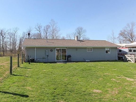 4th image of 4183 S County Road 60 SW