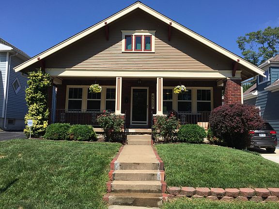 3rd image of 4522 Francis St