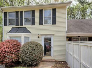 1914 Cooper Landing Dr SE, Smyrna, GA 30080