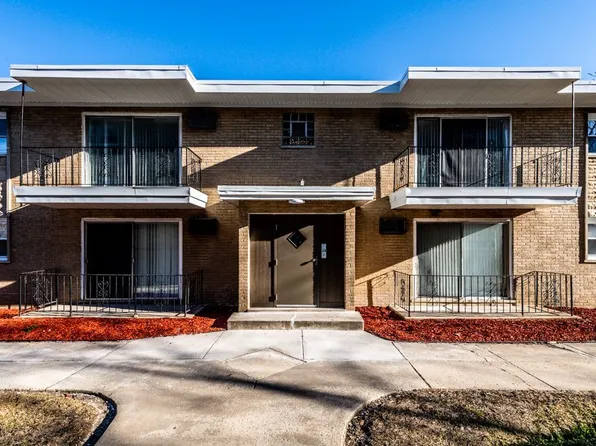 15210 Chicago Road, 15210 Chicago Rd #152122NE, Dolton, IL 60419