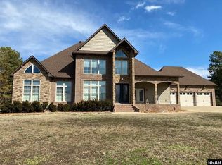 399 Sandhill Rd, Martin, TN 38237