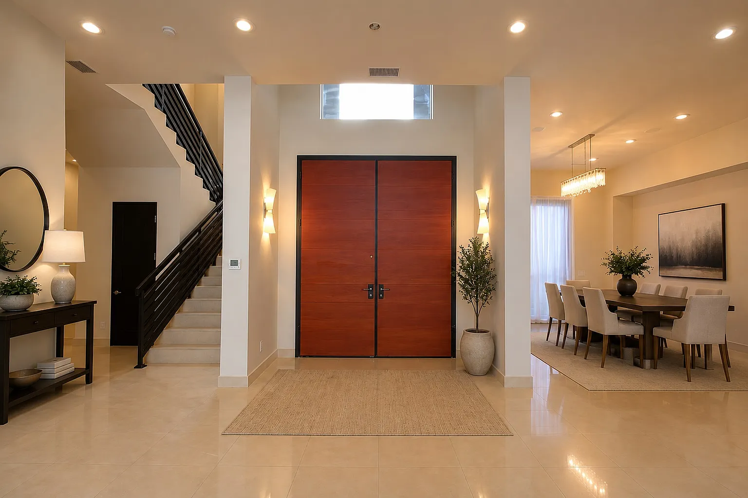 D'Aria Luxury Community — Photo 4