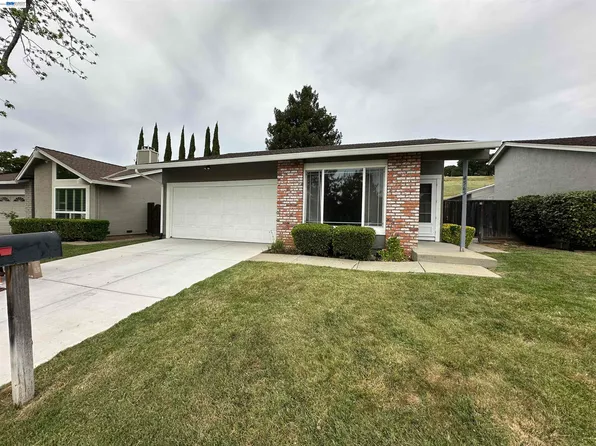 4565 Wildcat Ln, Concord, CA 94521