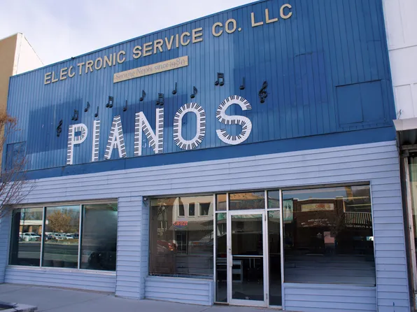 51 S Main St, Nephi, UT 84648