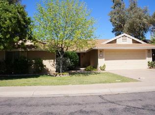 1906 W Calle Del Norte, Chandler, AZ 85224