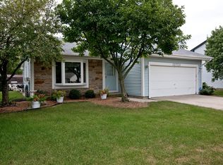 13723 W Cedarbend Dr, Homer Glen, IL 60491
