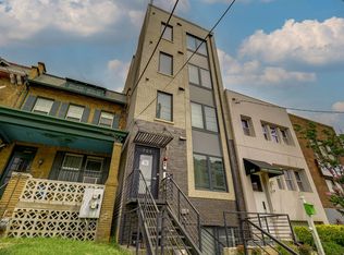 721 Kennedy St NW Unit 3, Washington, DC 20011
