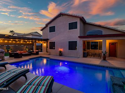 16021 W Sherman St, Goodyear, AZ, 85338