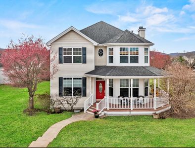 124 Birchwood Way, Hopewell Junction, NY, 12533