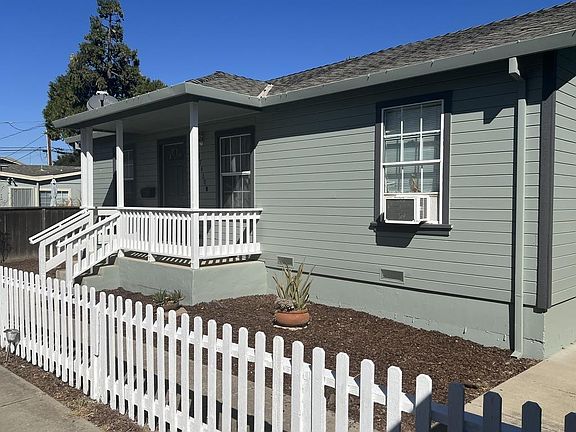 4th image of 17460 Del Monte Ave #B