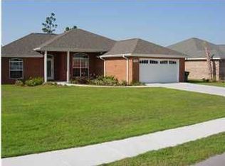 5409 Blue Dog Rd, Panama City, FL 32404