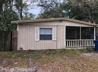 9606 N 15th St, Tampa, FL 33612