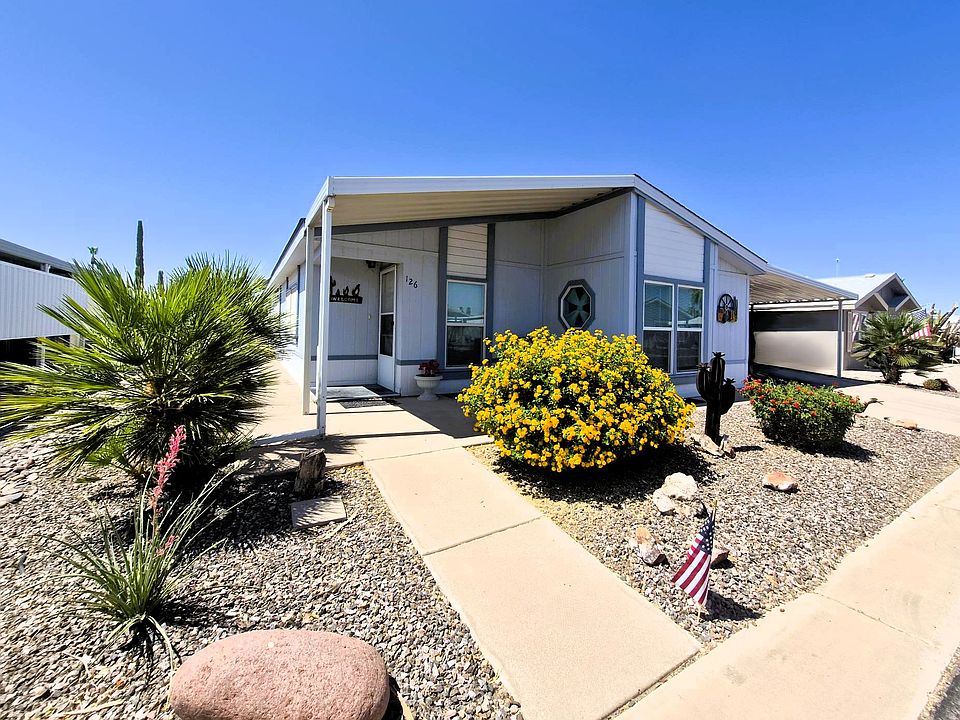 1st image of 2400 E Baseline Ave #126