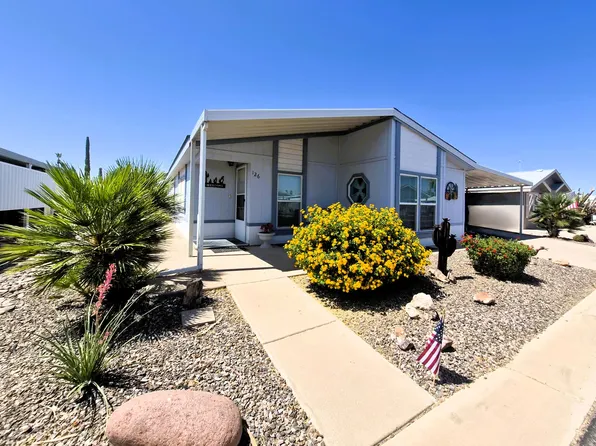 2400 E Baseline Ave #126, Apache Junction, AZ 85119