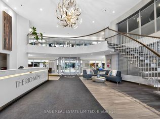 323 Richmond St E #220, Toronto, ON