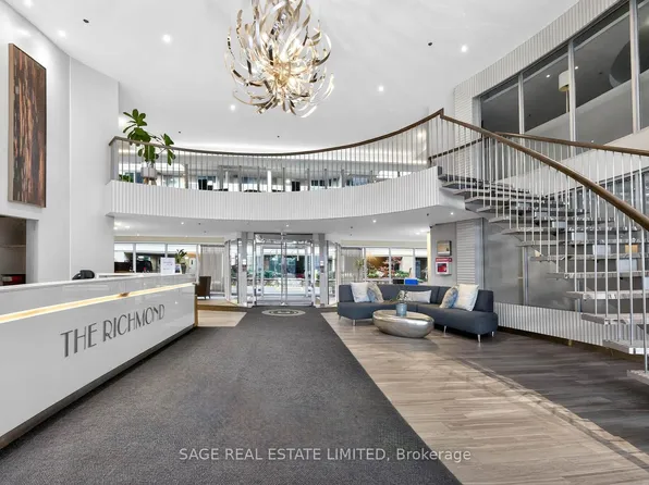 323 Richmond St E, Toronto, ON