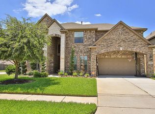 21703 Tatton Crest Ct, Spring, TX 77388