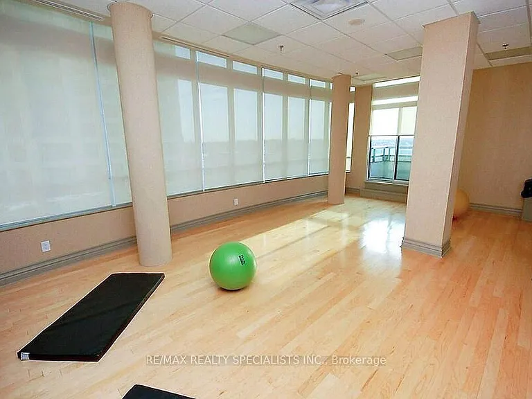 335 Rathburn Rd W #1703 — Photo 22