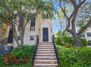 75 NE 5th Ave S APT V, Delray Beach, FL 33483