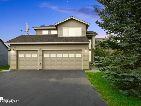 5100 Wood Hall Dr, Anchorage, AK 99519