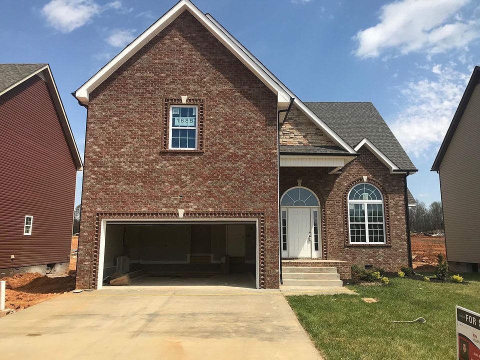1st image of 168 B Locust Run Lot 168