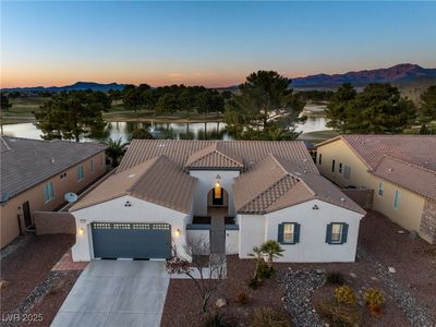 5130 Agio Ave, Pahrump, NV, 89061