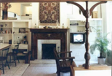 Rented by Susan Finkel, LREB