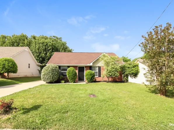 3541 Paragon Dr, Nashville, TN 37211