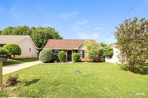3541 Paragon Dr Photo 1
