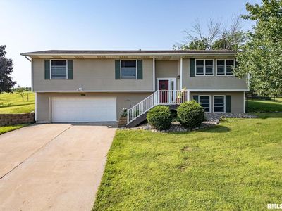 21 Western Oaks Dr, Orion, IL, 61273
