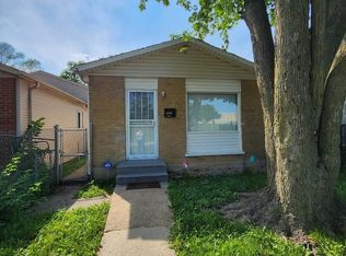 11840 S Watkins Ave, Chicago, IL 60643